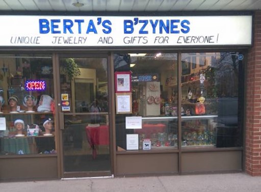 Bertas Bzynes Store | 3464 Cattell Dr, Niagara Falls, ON L2G 7K7, Canada | Phone: (905) 328-1448