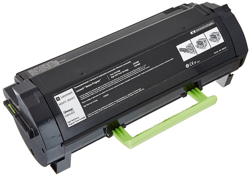 Island Ink-Jet & Toner Cartridges | Online, Only, London, ON N6G 3Y9, Canada | Phone: (877) 446-5538