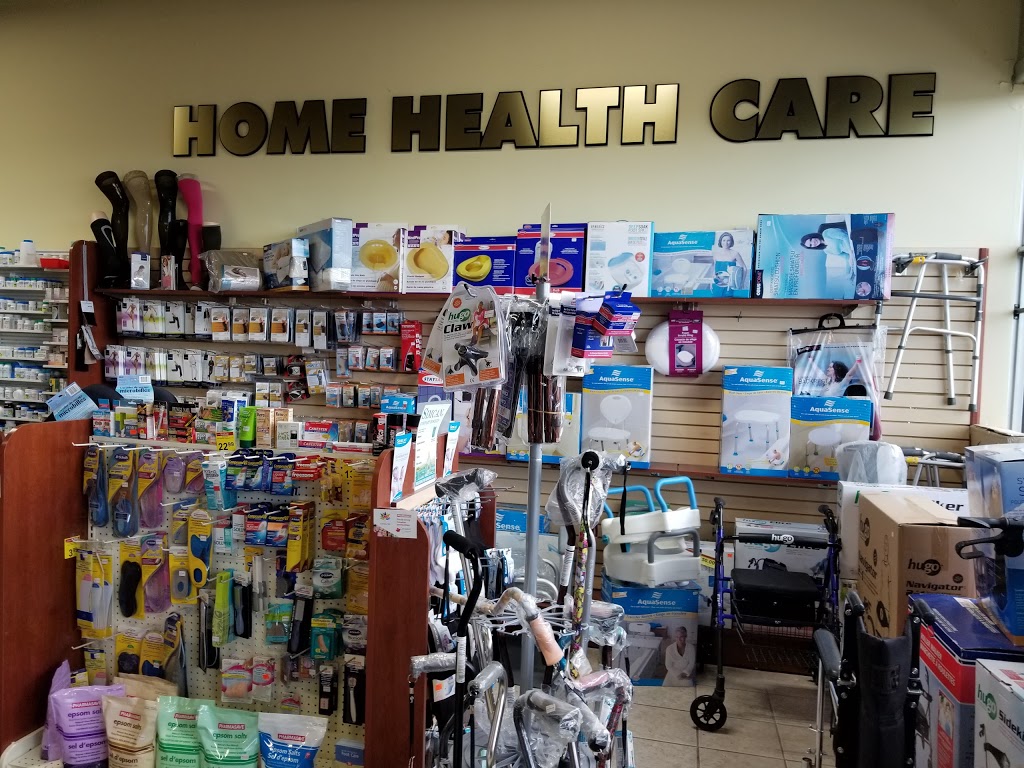 Pharmasave | 6758 Kingston Rd #8, Scarborough, ON M1B 1G8, Canada | Phone: (416) 281-4223