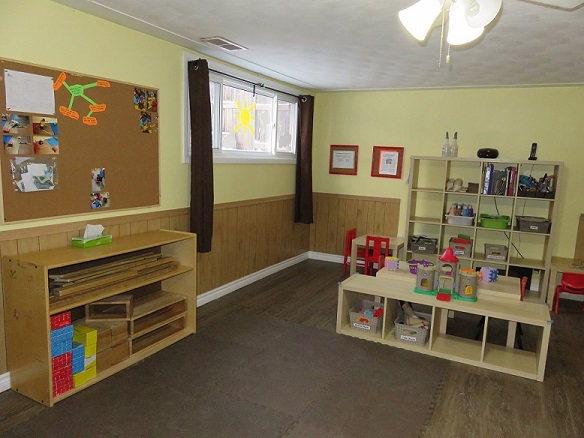 Little Learning House Child Care Centre | 198 Fennell Ave E, Hamilton, ON L9A 1S7, Canada | Phone: (905) 388-4610