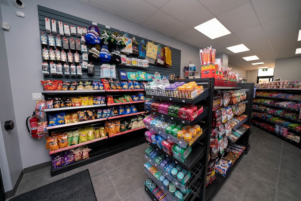 LESLIE MYSTOP CONVENIENCE | 16333 Leslie St #105, Newmarket, ON L3X 0M9, Canada | Phone: (905) 967-9979