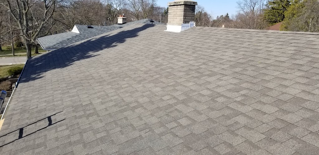 C&D Roofing | 249 Hilltop Dr, Ayr, ON N0B 1E0, Canada | Phone: (226) 748-4650