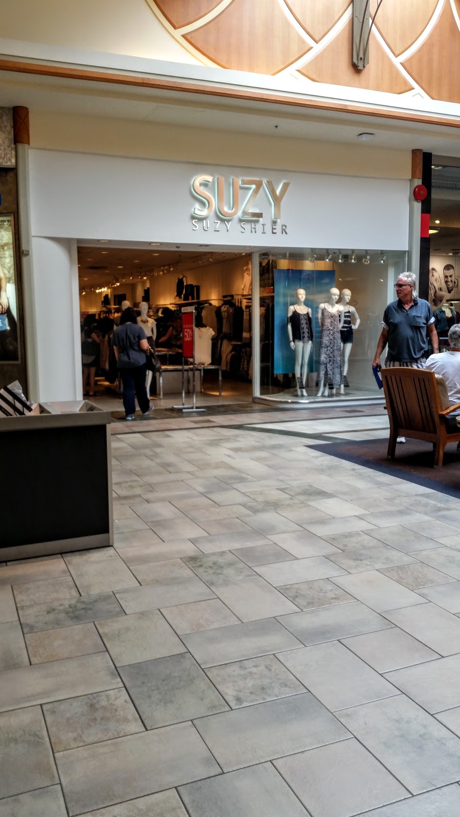 Suzy Shier | 9350 Yonge St Unit #C010C, Richmond Hill, ON L4C 5G2, Canada | Phone: (905) 787-9268