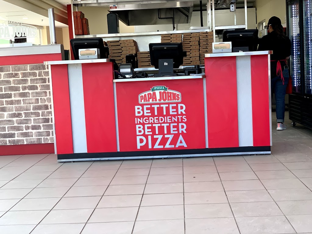 Papa Johns Pizza | 18 Corporation Dr Unit 1, Brampton, ON L6S 6B5, Canada | Phone: (905) 799-9111