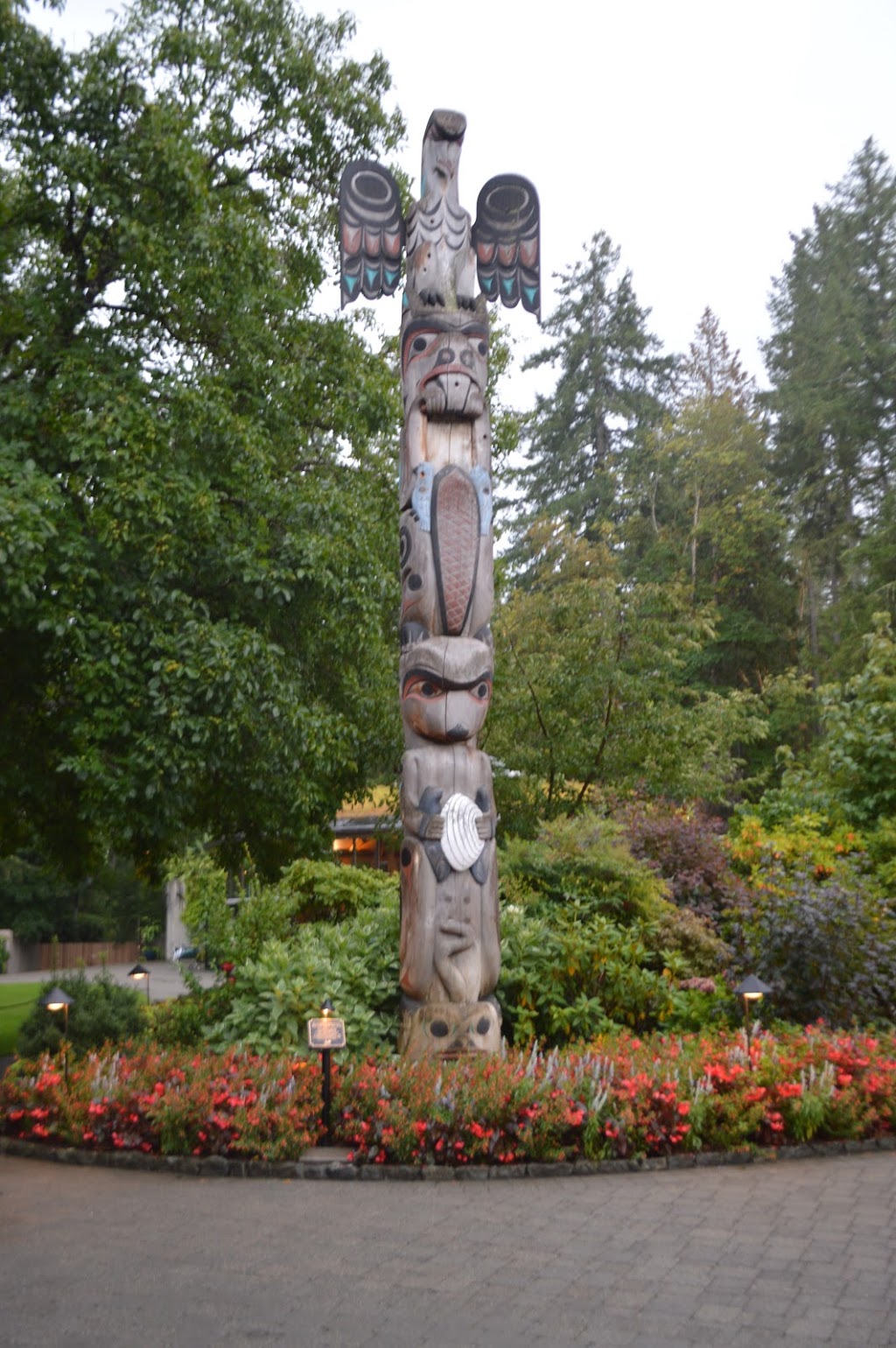 The Butchart Gardens | 800 Benvenuto Ave, Brentwood Bay, BC V8M 1J8, Canada | Phone: (250) 652-4422