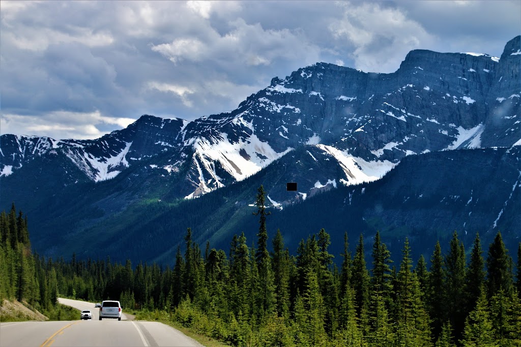 Banff National Park | Improvement District No. 9, AB T0L, Canada | Phone: (403) 762-1550