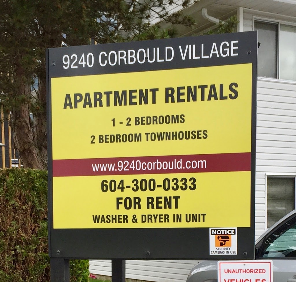 9240 Corbould Village | 9240 Corbould St, Chilliwack, BC V2P 4A5, Canada | Phone: (604) 300-0333