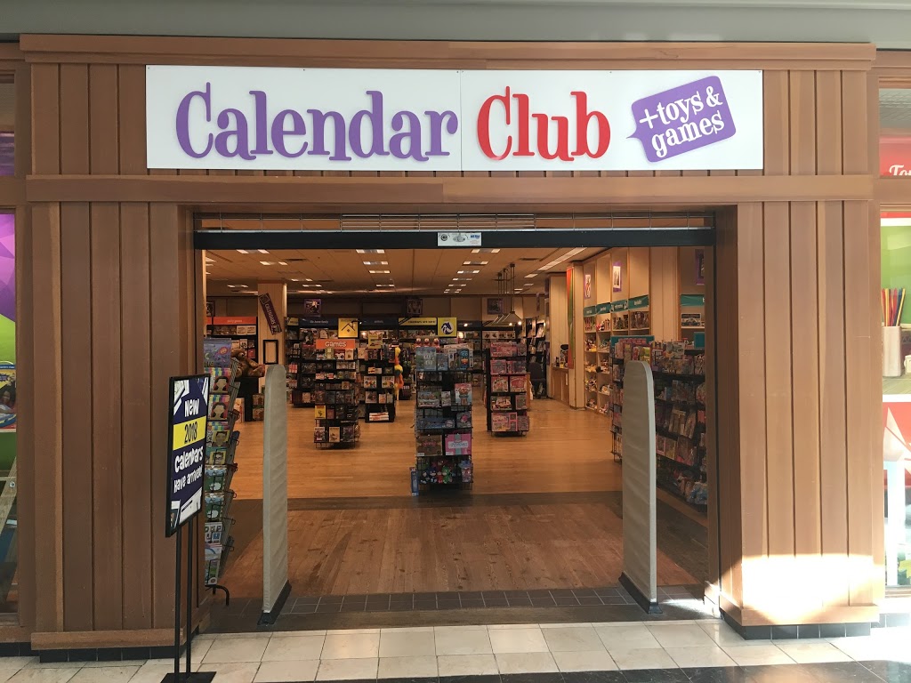 Calendar Club | 21 Micmac Blvd, Dartmouth, NS B3A 4N3, Canada | Phone: (902) 220-6085