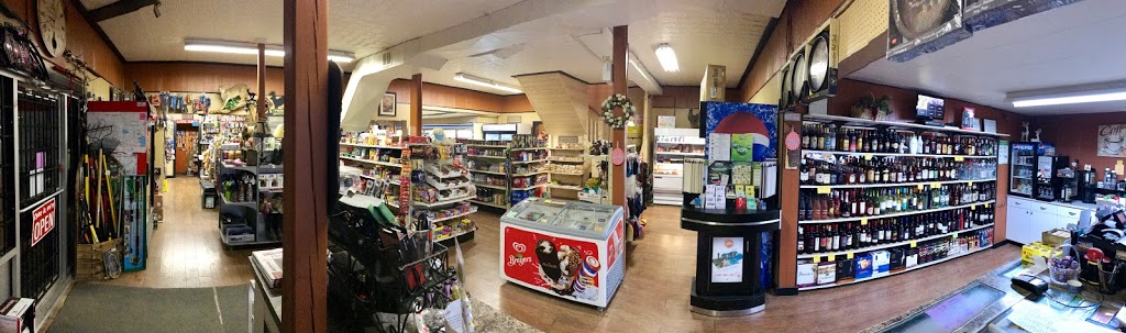 Vintage Corner Store | 19013 Provincial Route 210, Woodridge, MB R0A 2N0, Canada | Phone: (204) 429-2202