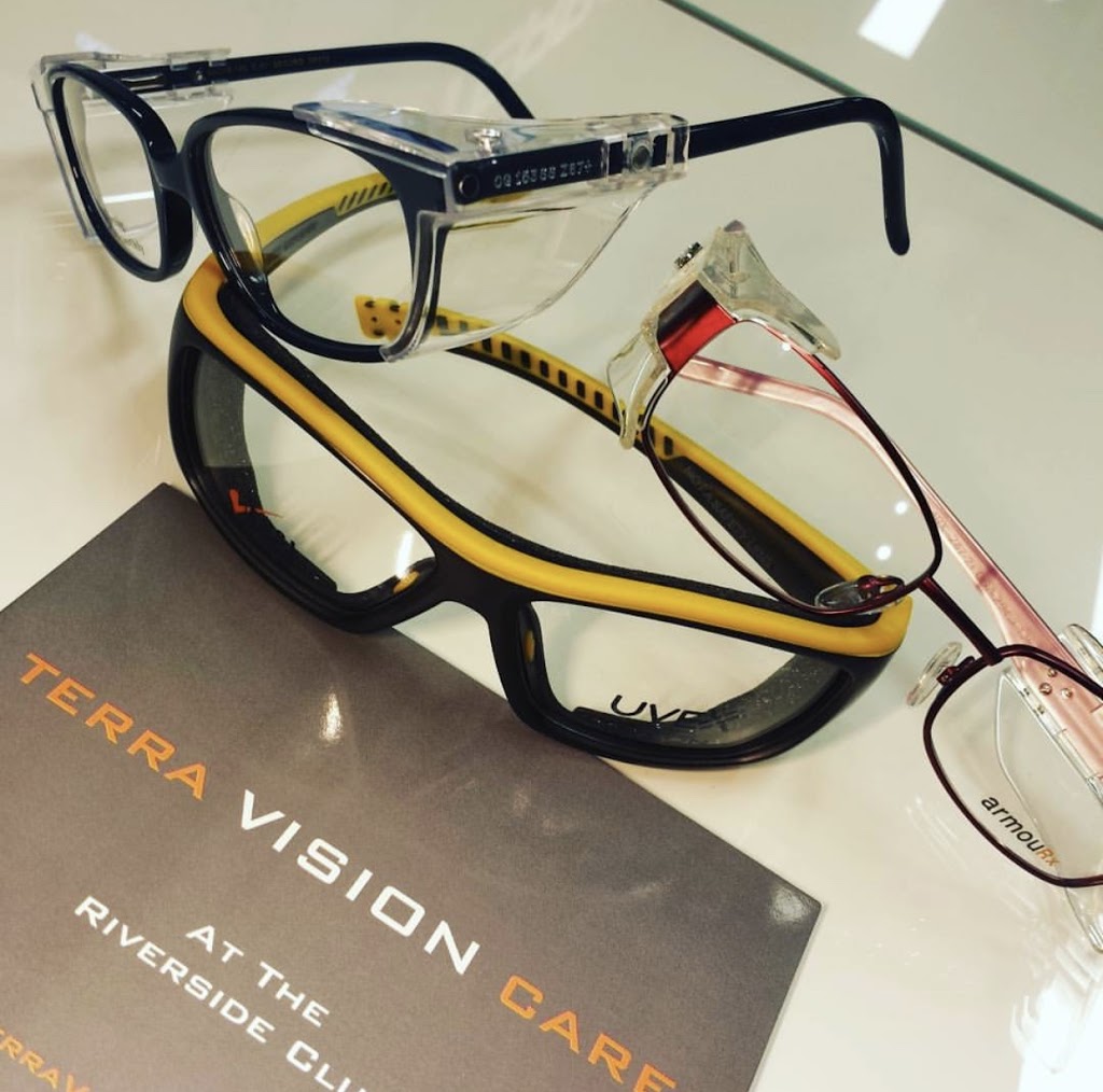 Terra Vision Care | 110 Point McKay Crescent NW, Calgary, AB T3B 5B4, Canada | Phone: (403) 719-5590