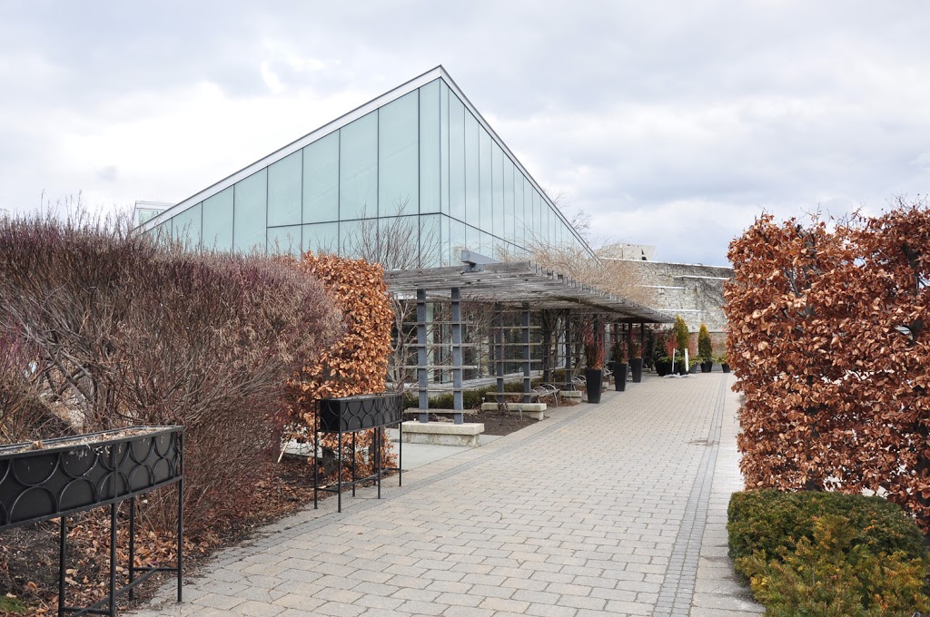 Toronto Botanical Garden | 777 Lawrence Ave E, North York, ON M3C 1P2, Canada | Phone: (416) 397-1340