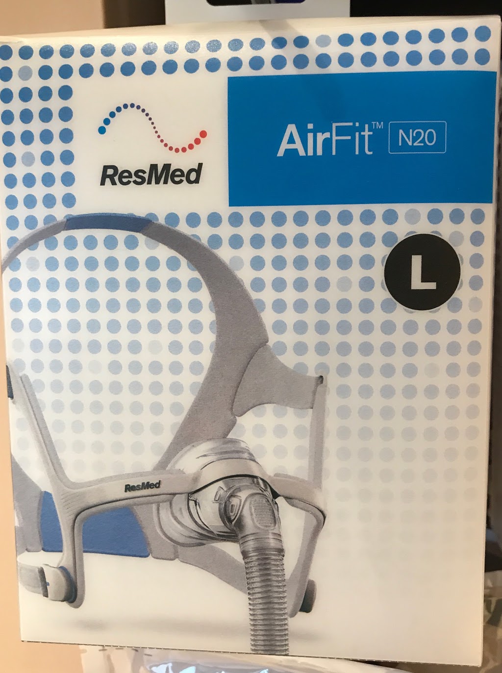 PROFMED Healthcare Solutions Inc | Toronto CPAP Masks | 660 Eglinton Ave E #118, East York, ON M4G 2K2, Canada | Phone: (416) 876-2544