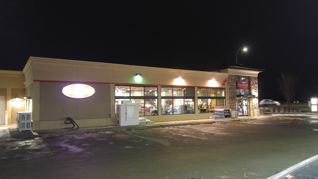 Petro-Canada | 770 St Albert Trail, St. Albert, AB T8N 3P8, Canada | Phone: (780) 458-6256