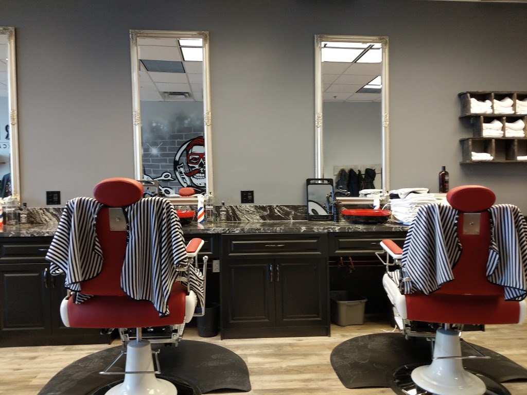 Six Thirty Barbers | 617 Victoria St W, Whitby, ON L1N 0E4, Canada | Phone: (905) 493-6630