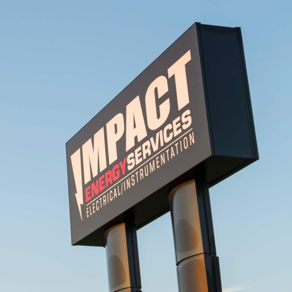 Impact Energy Services | 3935 Burron Ave, Saskatoon, SK S7P 0E1, Canada | Phone: (306) 882-7600