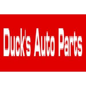 Ducks Auto Parts | 444 State Route 11, Champlain, NY 12919, USA | Phone: (518) 297-3857