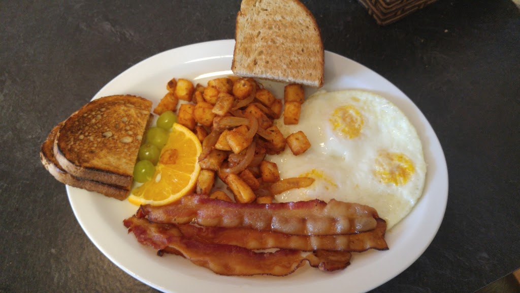 Sweet Maple All Day Breakfast | 20 Water St, Port Perry, ON L9L 1J1, Canada | Phone: (905) 982-0662