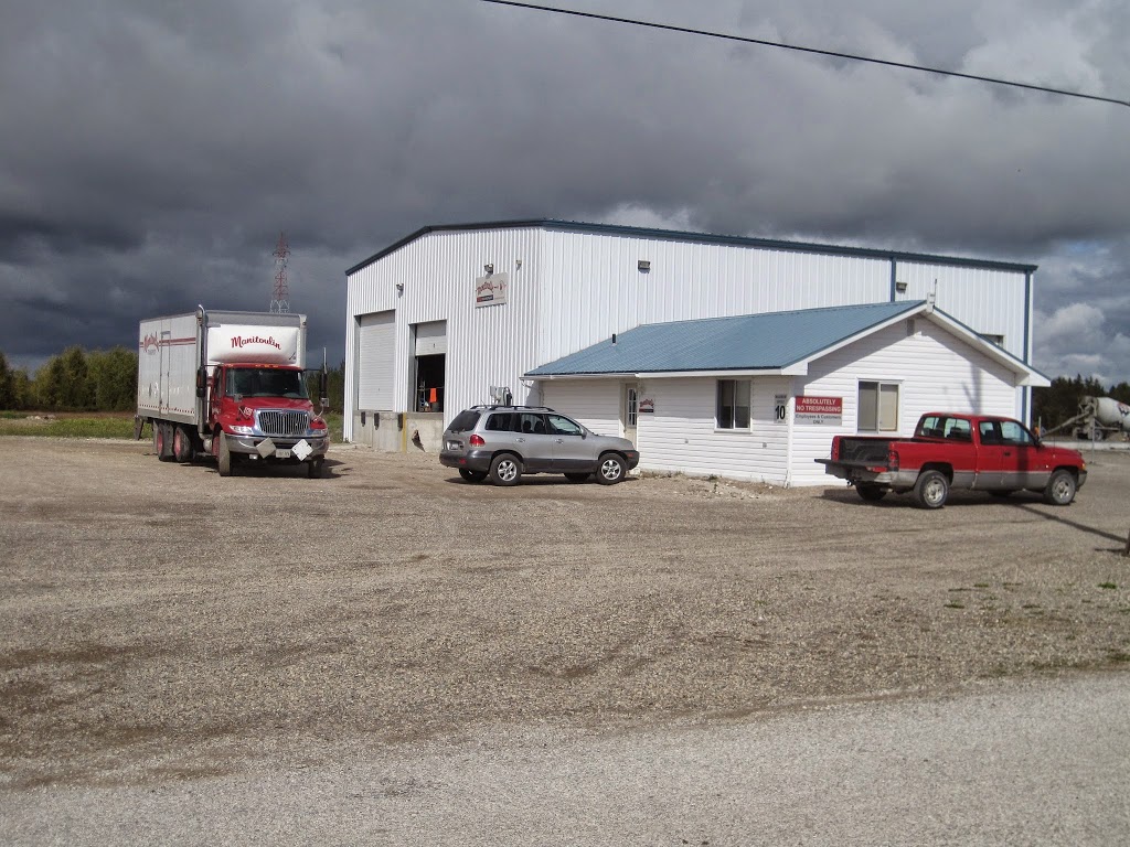 Manitoulin Transport | 120 Harbour Vue Rd, Little Current, ON P0P 1K0, Canada | Phone: (705) 368-2512