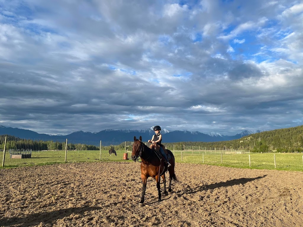 Spur Valley Adventures | Spur Valley Adventures by the St. Eugene Resort, Cranbrook, BC V1C 7E5, Canada | Phone: (250) 421-9669