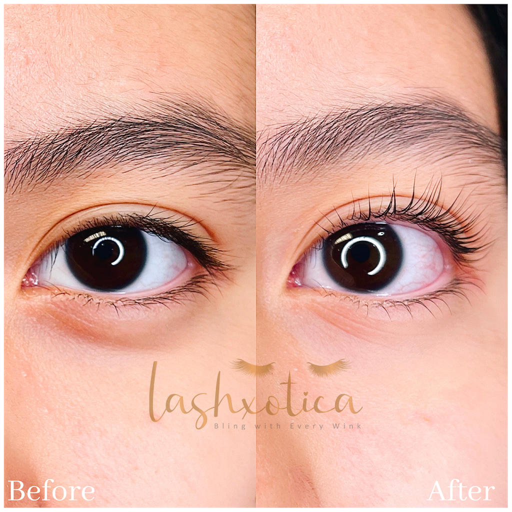 Lashxotica | 6163 Rowers Crescent, Mississauga, ON L5V 3A1, Canada | Phone: (647) 446-6248