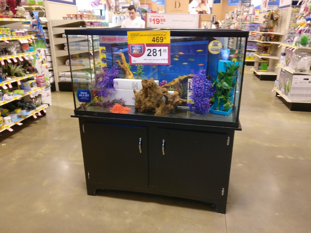 PetSmart | 1210 Castlemore Ave, Markham, ON L6E 0H7, Canada | Phone: (905) 209-8078