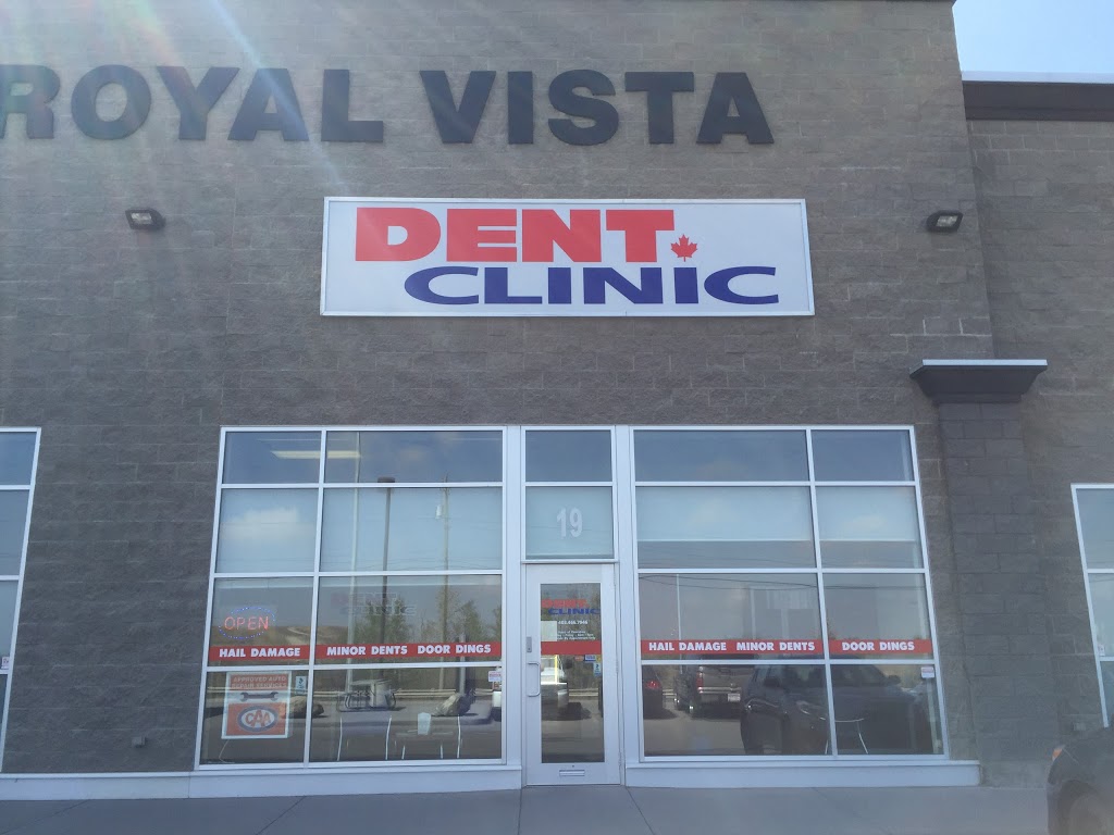 Dent Clinic | 7819 112 Ave NW, Calgary, AB T3R 1R8, Canada | Phone: (403) 466-7946