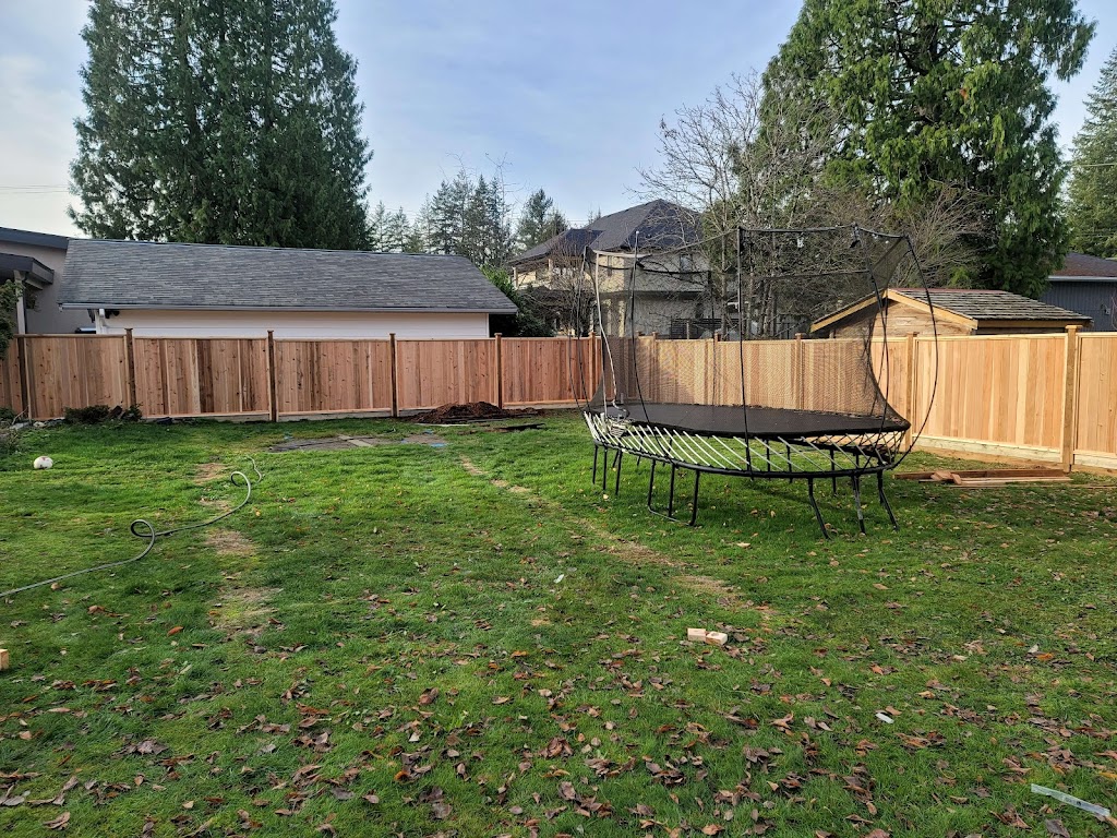 Alpha Pro Fencing Ltd | 2003 Bow Dr, Coquitlam, BC V3E 1X4, Canada | Phone: (778) 998-5343