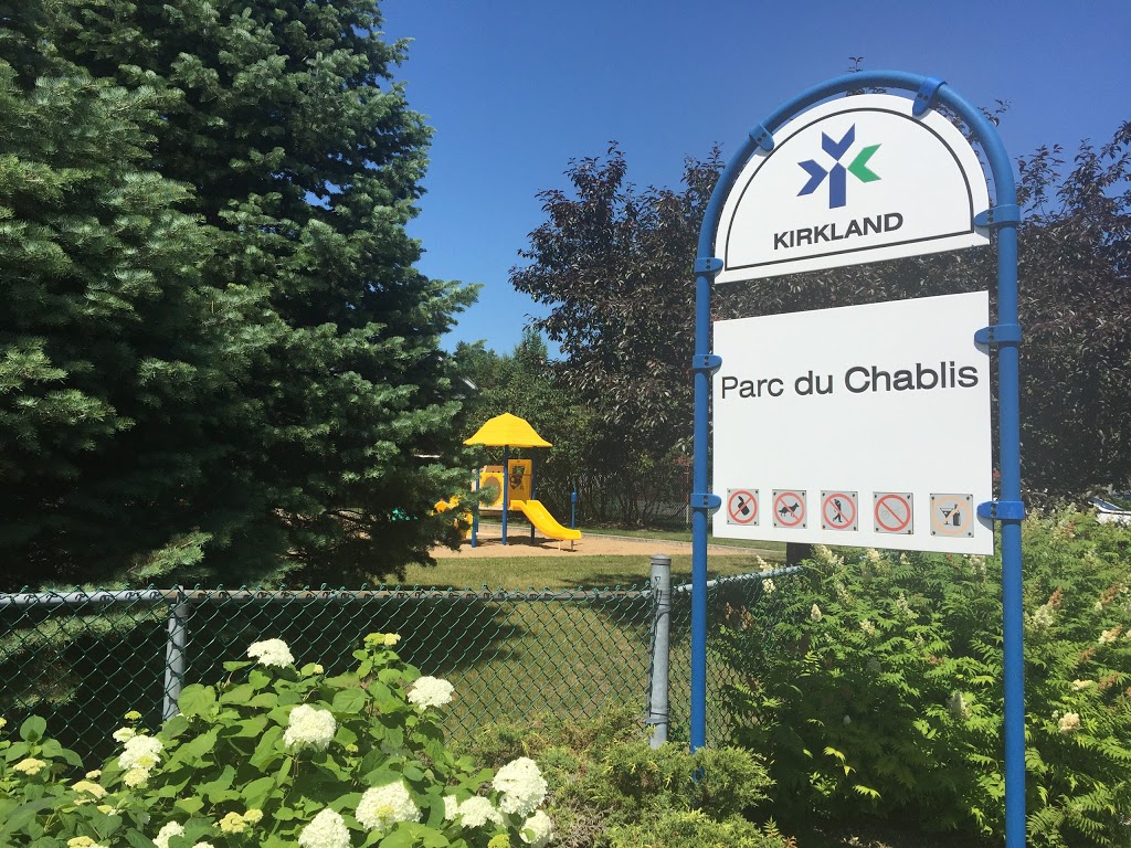 Parc du Chablis | Rue du Chablis, Kirkland, QC H9H 5B1, Canada