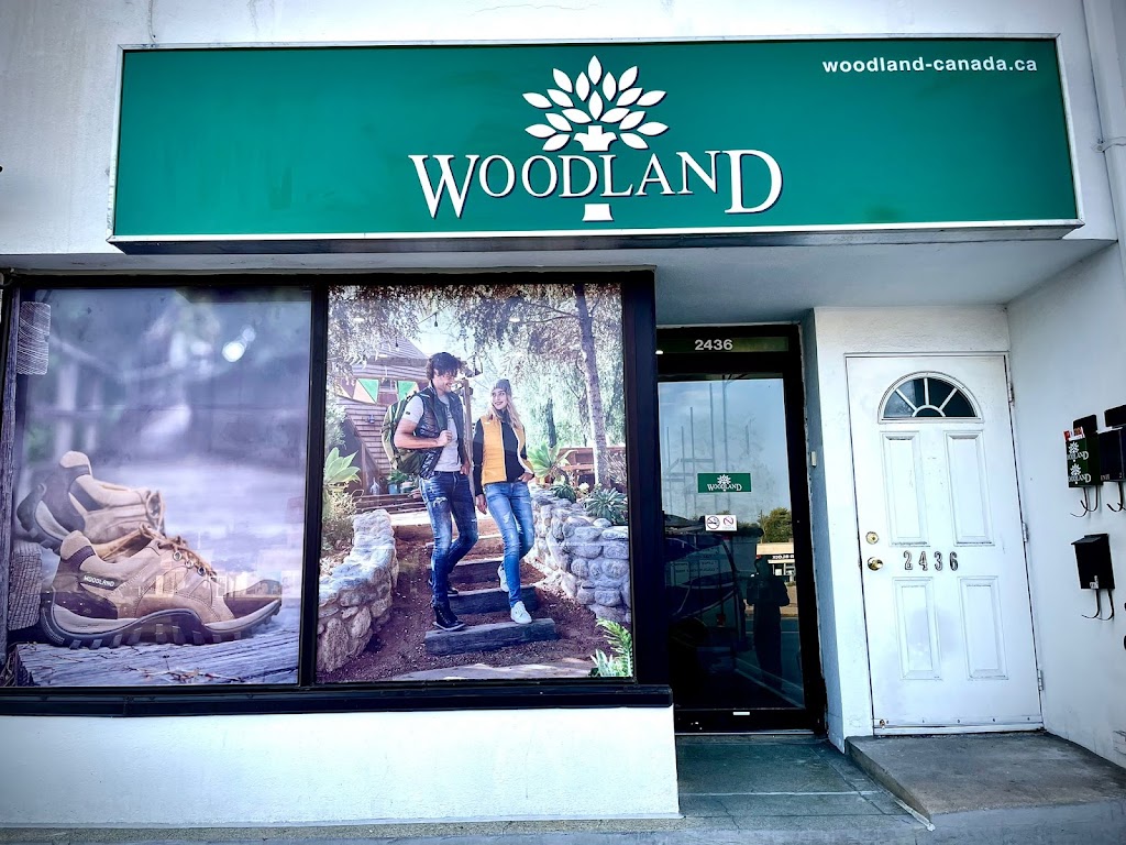 Woodland-Canada | 2436 Kingston Rd Unit 1, Scarborough, ON M1N 1V3, Canada | Phone: (647) 784-1680