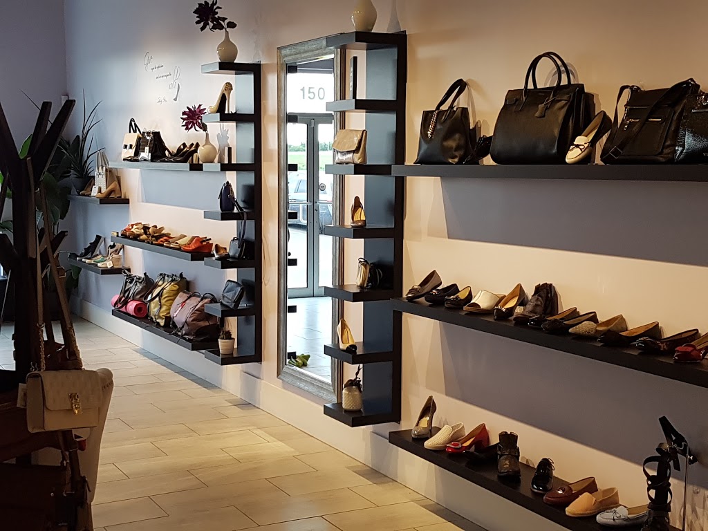 Modern Sole | 3020 Preston Ave S #150, Saskatoon, SK S7T 0V2, Canada | Phone: (306) 373-7653