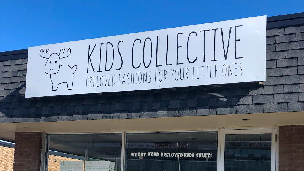 Kids Collective Muskoka | 9 Cann St, Huntsville, ON P1H 1H3, Canada | Phone: (705) 783-6682