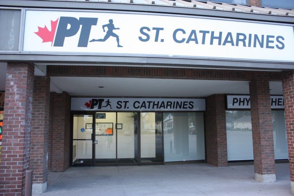 St. Catharines Physiotherapy Centre | Lake &, 145 Carlton St #4A, St. Catharines, ON L2R 1R5, Canada | Phone: (905) 685-4733