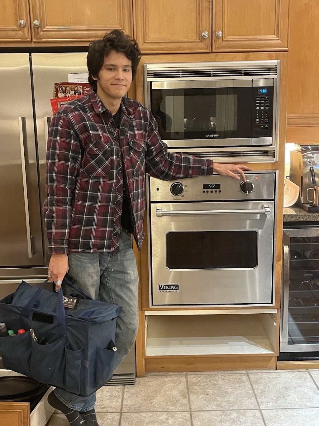 Appliance repair | 15322 Victoria Ave, Surrey, BC V4B 1G8, Canada | Phone: (778) 228-2573