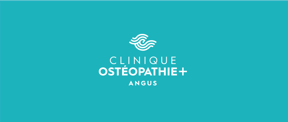 Clinique Ostéopathie + Angus | 4050 Rue Molson Suite 100, Montréal, QC H1Y 3N1, Canada | Phone: (514) 254-7676