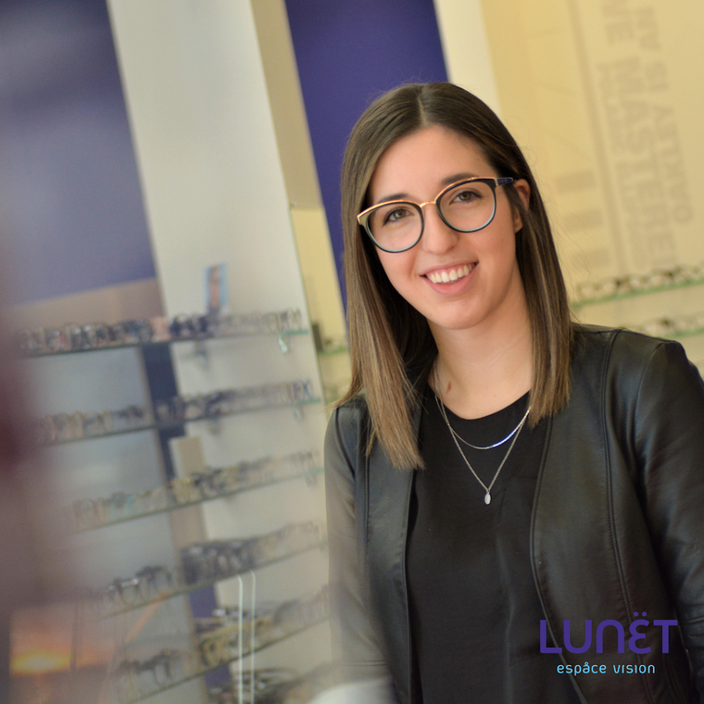 Lunët Espace Vision | 1230 Rue de la Concorde, Lévis, QC G6W 0M7, Canada | Phone: (418) 839-1112