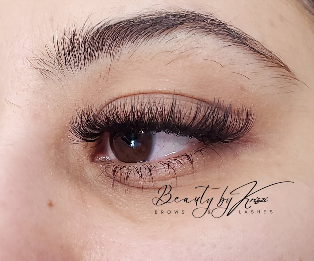 Beauty by Kriszi | 24 Bonny Ln, Kingston, ON K7K 6E2, Canada | Phone: (613) 876-2073