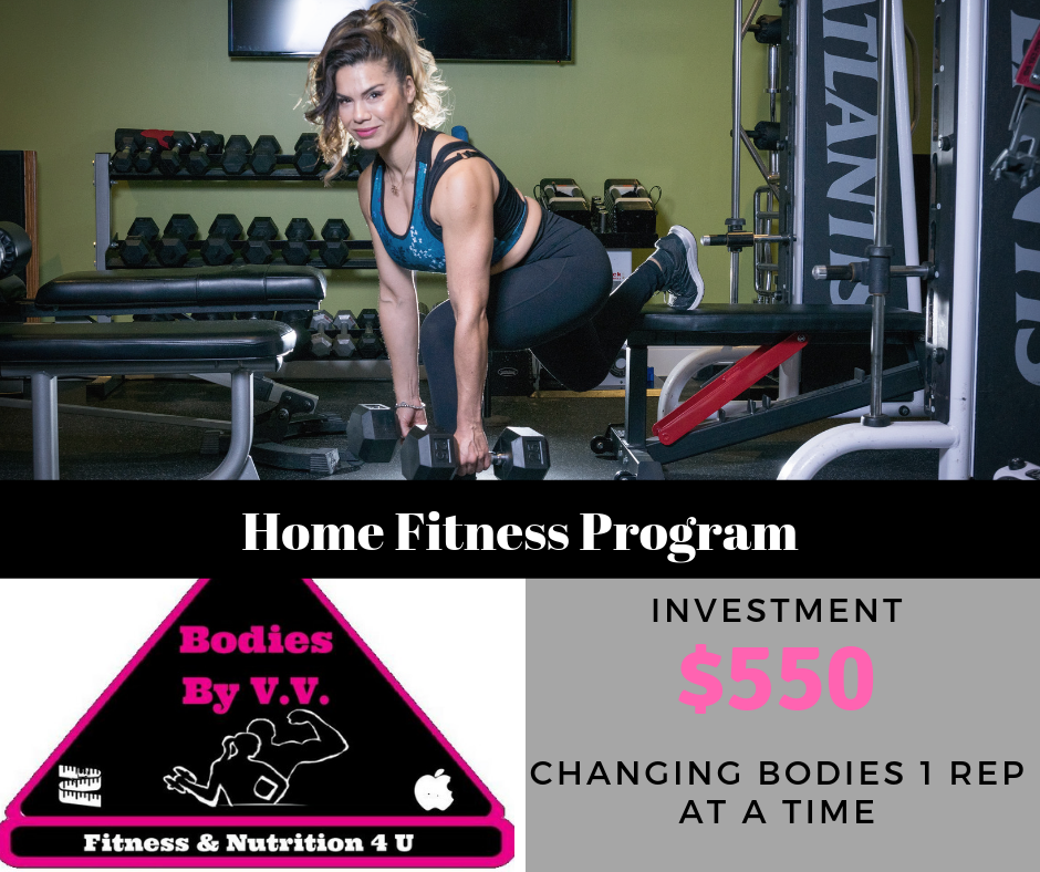 Bodies By V.V. | 115 Covewood Park NE, Calgary, AB T3K 4T2, Canada | Phone: (403) 397-2497