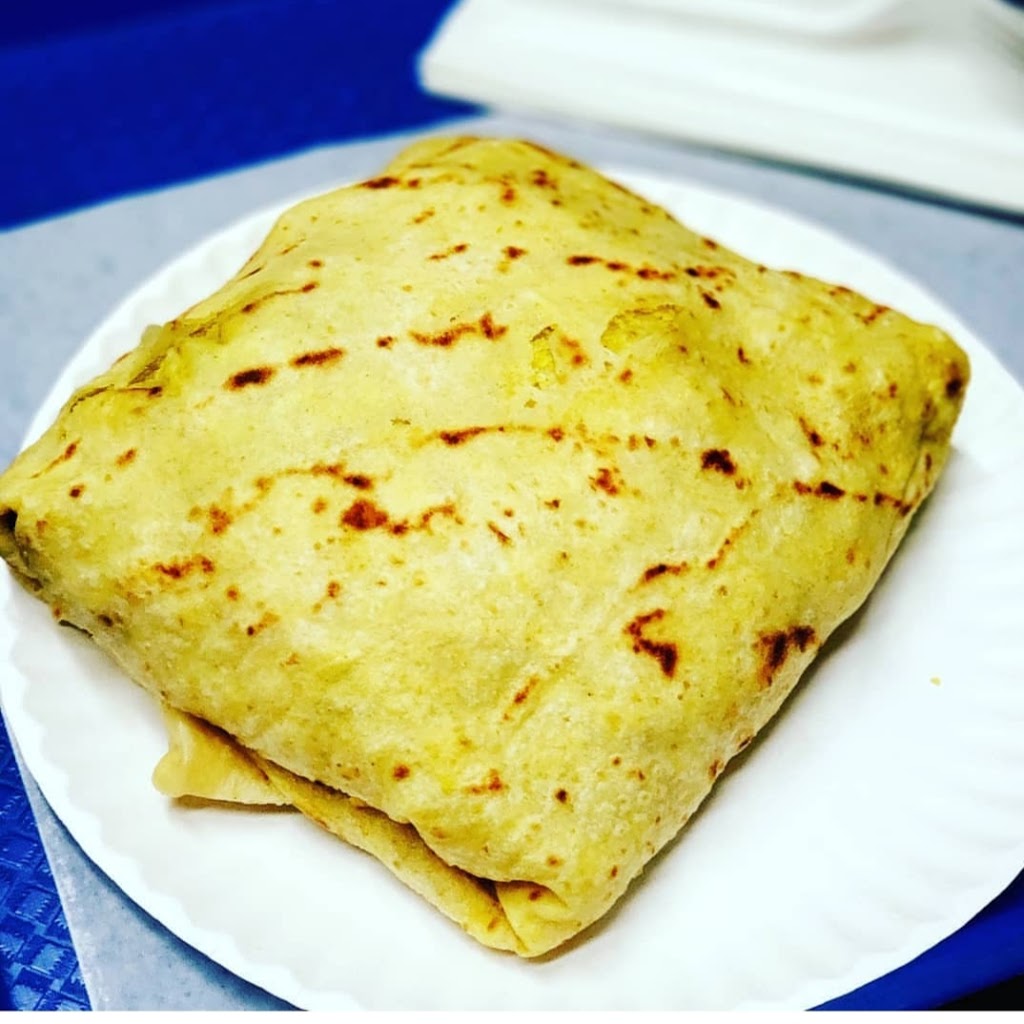 Indars Roti & Doubles | 4585 Hwy 7, Woodbridge, ON L4L 9T8, Canada | Phone: (905) 265-0984