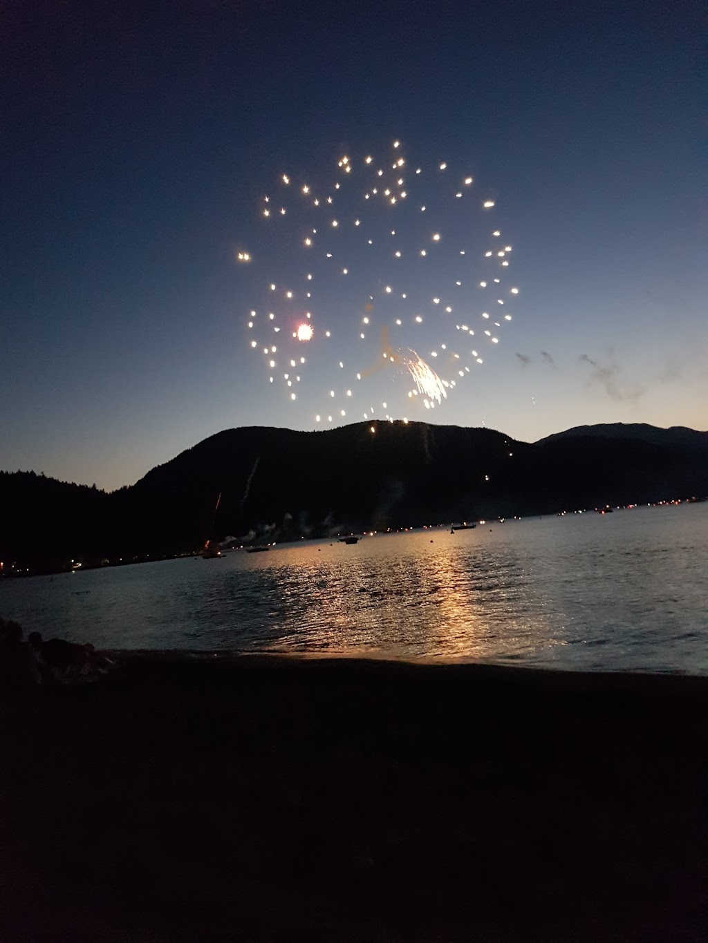 Harrison Festival Society | 98 Rockwell Dr, Harrison Hot Springs, BC V0M 1K0, Canada | Phone: (604) 796-3664