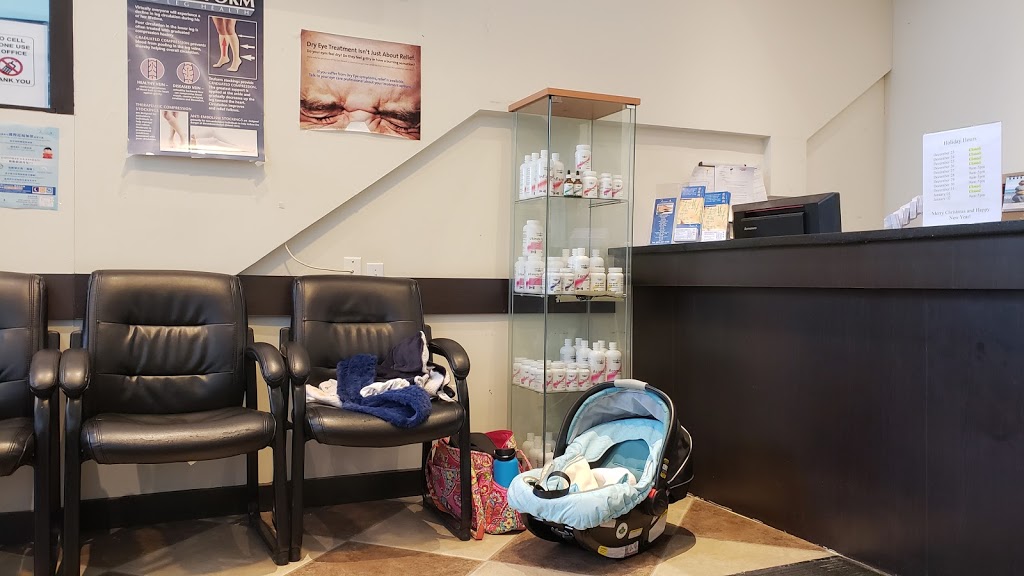 Fountain Spa & Health Centre | 9425 Leslie St Unit 14, Richmond Hill, ON L4B 3N7, Canada | Phone: (905) 237-6189