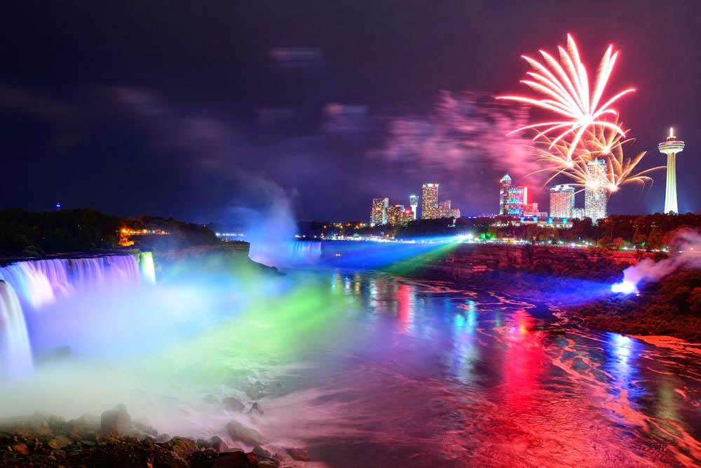 Niagara Falls Tours Canada | Niagara Falls, ON L2G 7B6, Canada | Phone: (905) 401-0894