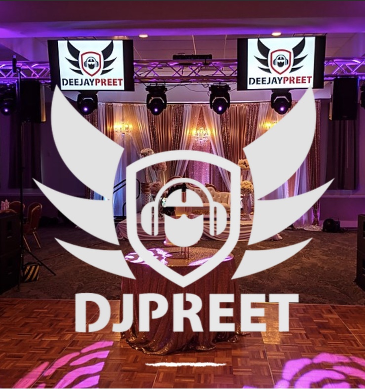 Dj preet & entertainments | 3260 Winspear Cres SW, Edmonton, AB T6X 1P2, Canada | Phone: (780) 862-0212