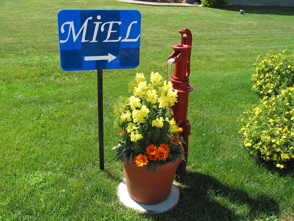 Miellerie Deschamps | 551 25e Av, Saint-Eustache, QC J7R 4K3, Canada | Phone: (450) 473-5470