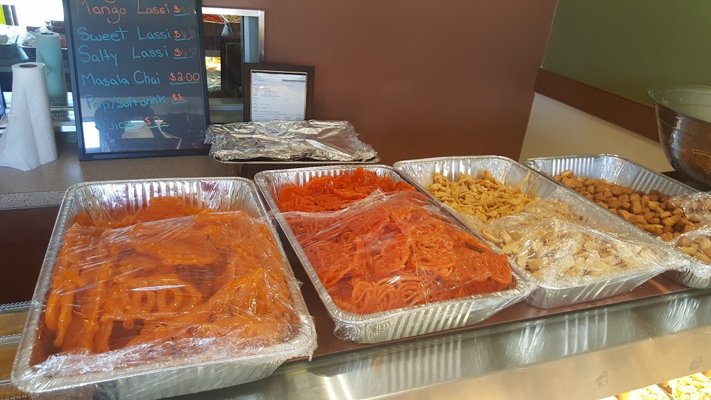 Gazebo Sweets & Catering | 626 Bloor St, Mississauga, ON L5A 3V9, Canada | Phone: (905) 897-1222