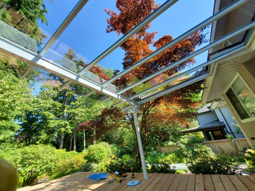 Royal Patio Covers | 1286 Lansdowne Dr, Coquitlam, BC V3E 1K6, Canada | Phone: (604) 300-8617