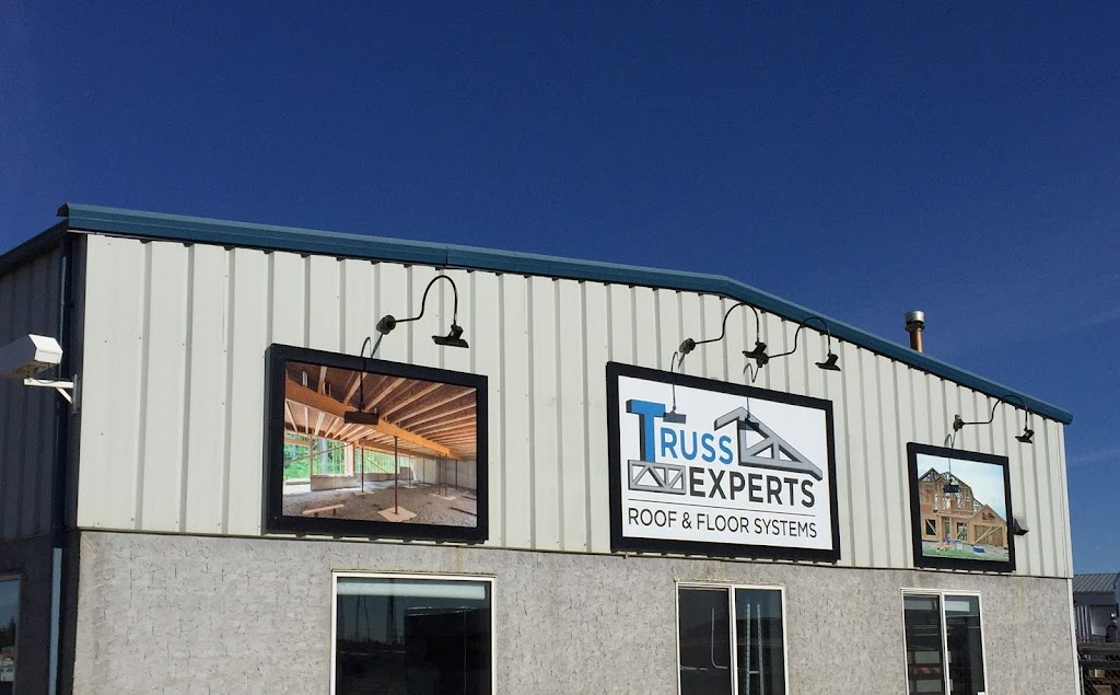 Truss Experts Inc. | 17 Erickson Crescent, Sylvan Lake, AB T4S 1P5, Canada | Phone: (403) 887-2866