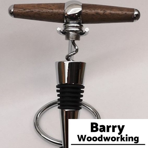 Barry Woodworking | 1239 Victoria St, Petawawa, ON K8H 2E8, Canada | Phone: (613) 888-2223