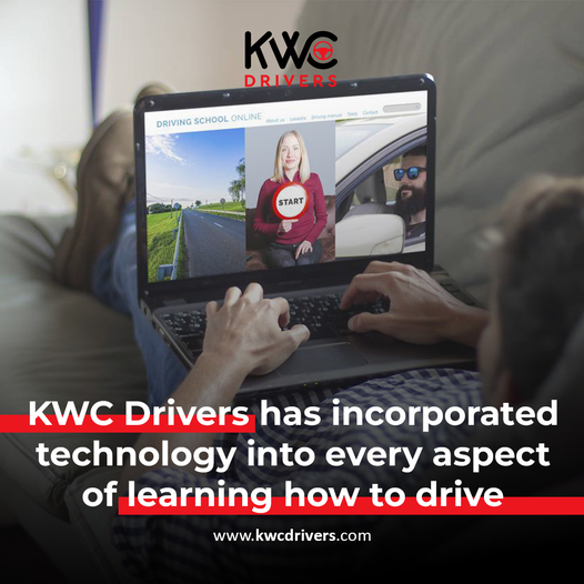 KWC Drivers | 180 Otterbein Rd, Kitchener, ON N2B 0A8, Canada | Phone: (226) 600-5920