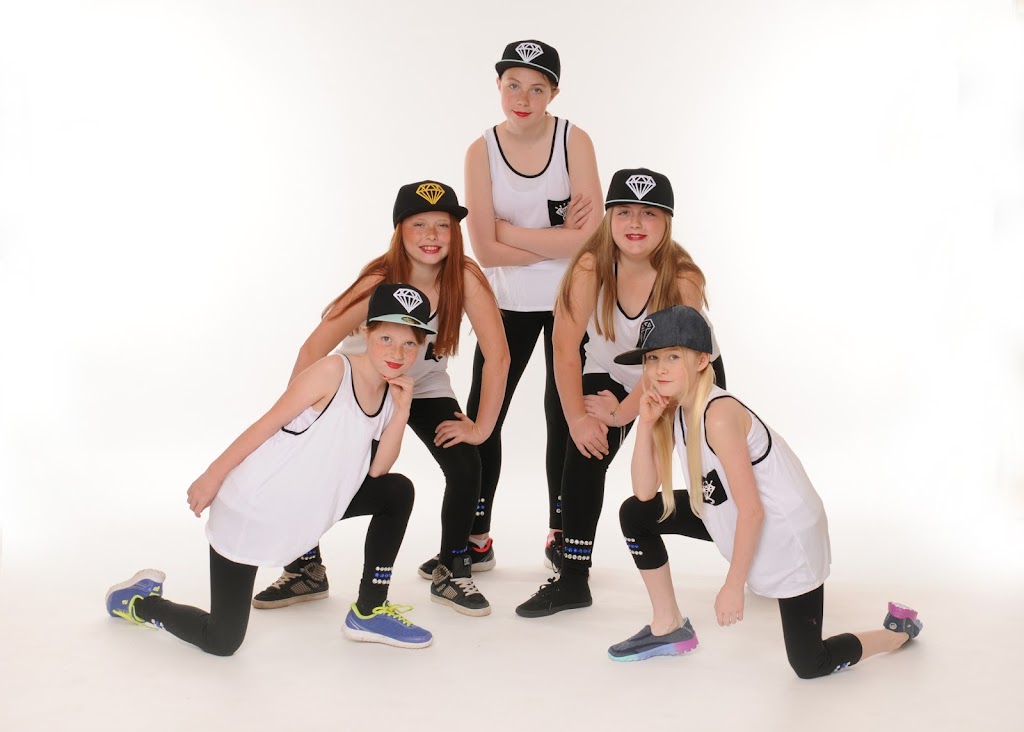 Sara Raymond Dance Academy | 6750 Island Hwy N, Nanaimo, BC V9V 1S3, Canada | Phone: (250) 802-5116