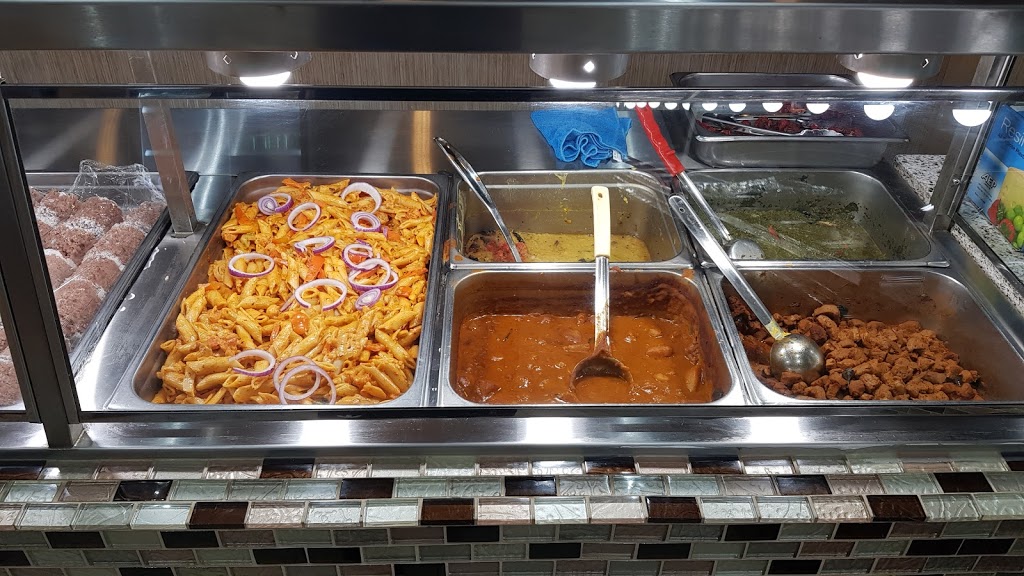 Ruchi #1 Take out & Catering | 1275 Morningside Ave Unit 22 & 24, Scarborough, ON M1B 3W1, Canada | Phone: (416) 282-6666